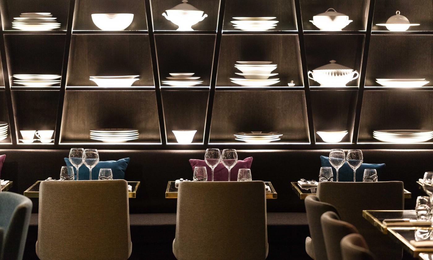Hotel Clairefontaine Paryż Zewnętrze zdjęcie