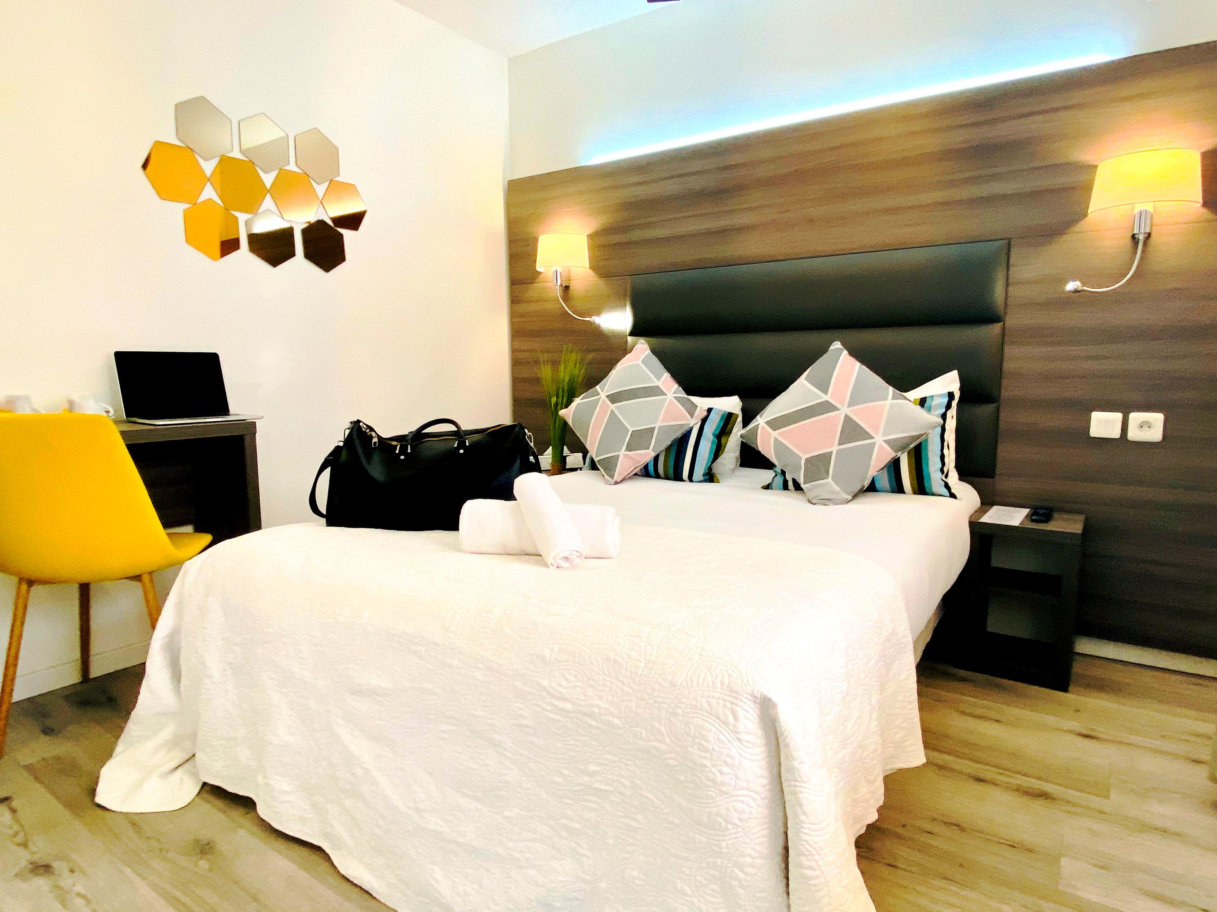 Hotel Clairefontaine Paryż Zewnętrze zdjęcie