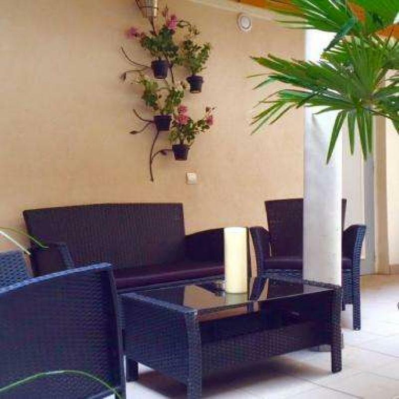Hotel Clairefontaine Paryż Zewnętrze zdjęcie