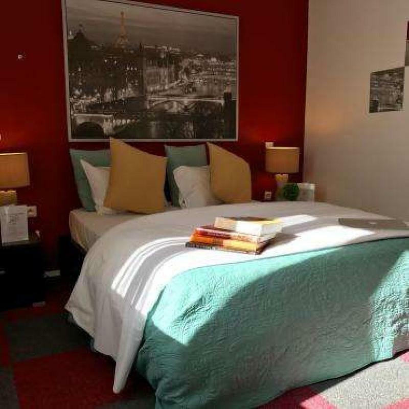 Hotel Clairefontaine Paryż Zewnętrze zdjęcie